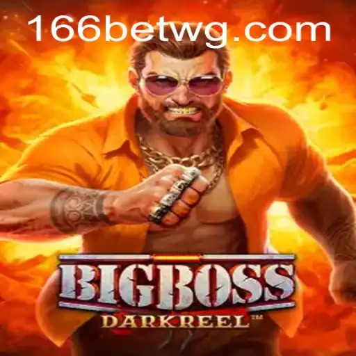 BigBoss: Descobrindo o Fascinante Mundo do Jogo com 166bet
