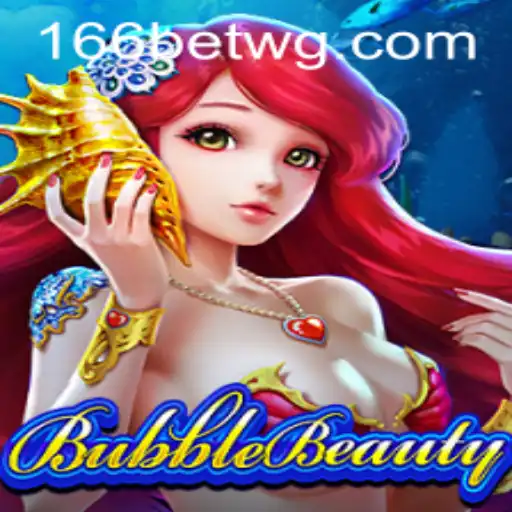 Descubra o Mundo Encantador de BubbleBeauty – Diversão e Estratégia no 166bet