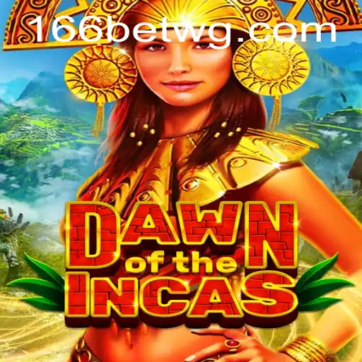 Descubra a Aventura de 'DawnoftheIncas': O Novo Jogo de Estratégia da 166bet