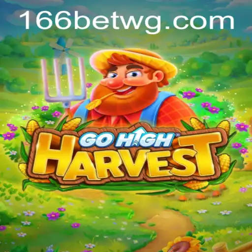 Descubra o Mundo de GoHighHarvest: A Nova Sensação do Universo dos Jogos