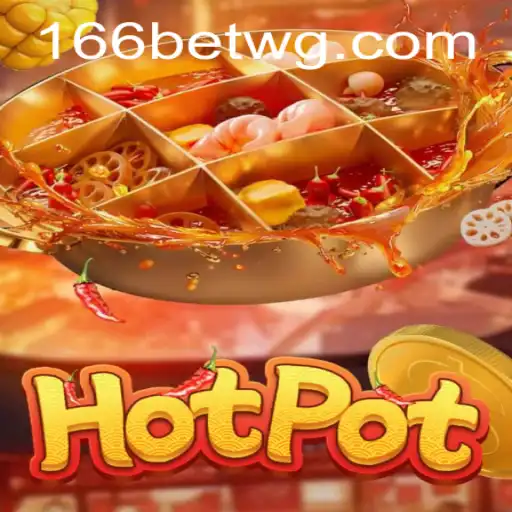 Explorando o Vibrante Mundo do Jogo Hotpot com 166bet
