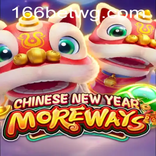 Descubra o Jogo CHINESENEWYEARMOREWAYS e suas Regras com 166bet