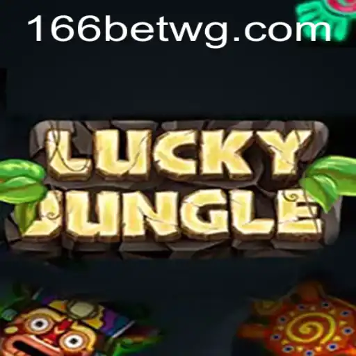 Explorando LuckyJungle: Um Aventuroso Jogo de Sorte na Plataforma 166bet