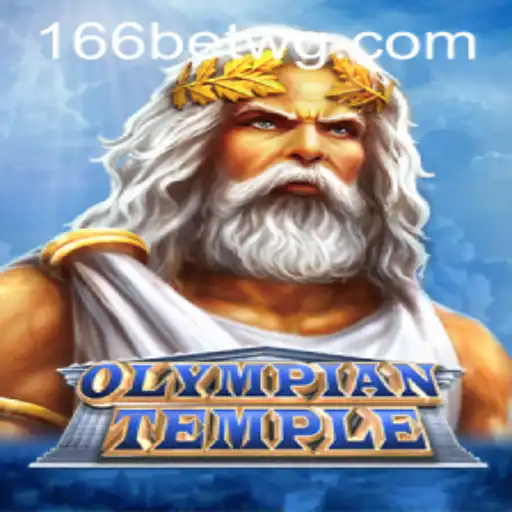 OlympianTemple: Um Mergulho no Mundo dos Deuses
