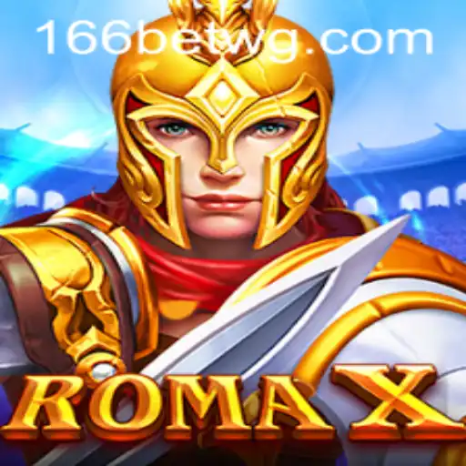 Descubra RomaX: O Jogo Estratégico Inspirado na Antiga Roma com Parceria 166bet