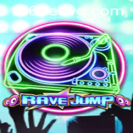 Descubra RaveJump: O Novo Fenômeno do Mundo dos Jogos