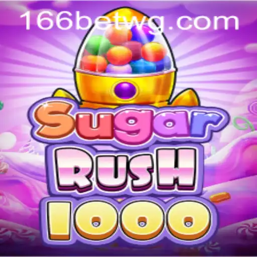 SugarRush1000: A Revolução no Mundo dos Jogos Online com 166bet