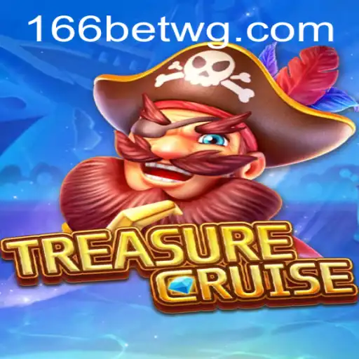 Tesouros e Aventuras: Explorando o Mundo de TREASURECRUISE