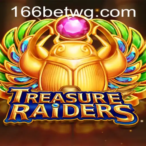 Explorando o Mundo de Trendy Game: TREASURERAIDERS com 166bet