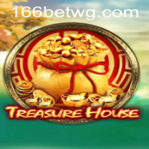 Explorando o Mundo de Aventuras de TreasureHouse com 166bet