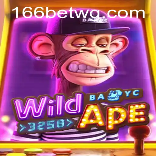 Explorando WildApe3258: O Novo Fenômeno de Jogo no 166bet