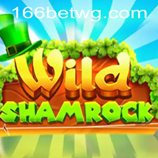 Descubra WildShamrock: Um Jogo Emocionante com 166bet