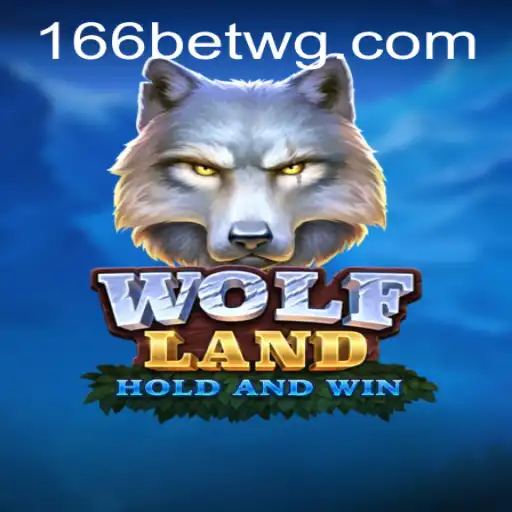 WolfLand: Aventure-se no Mundo Selvagem com 166bet